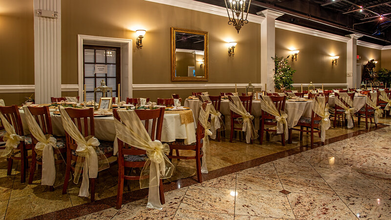 Al Di La Caterers - Gallery Photo 5