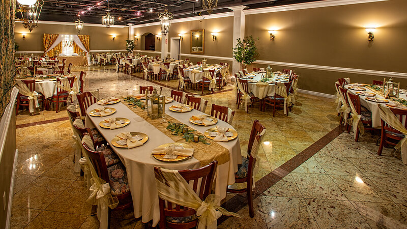 Al Di La Caterers - Gallery Photo 3