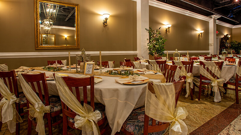 Al Di La Caterers - Gallery Photo 1