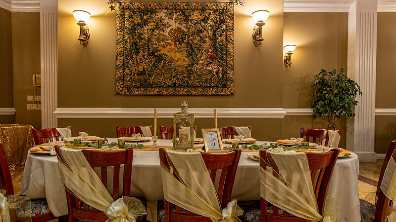 Al Di La Caterers - Gallery Photo 4