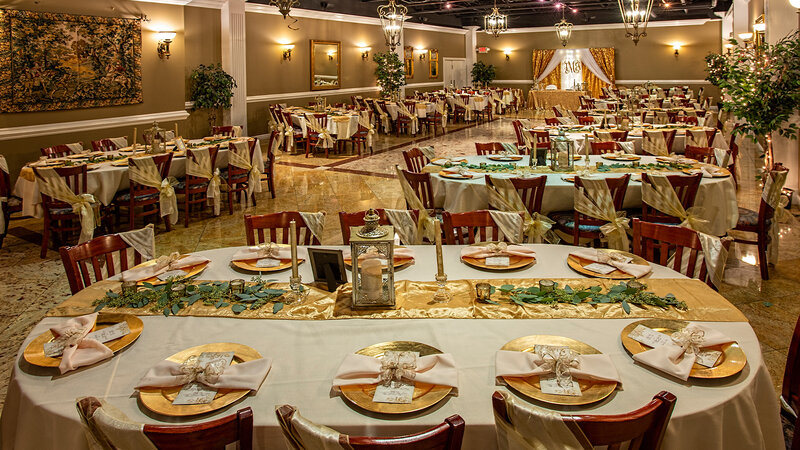 Al Di La Caterers - Gallery Photo 2