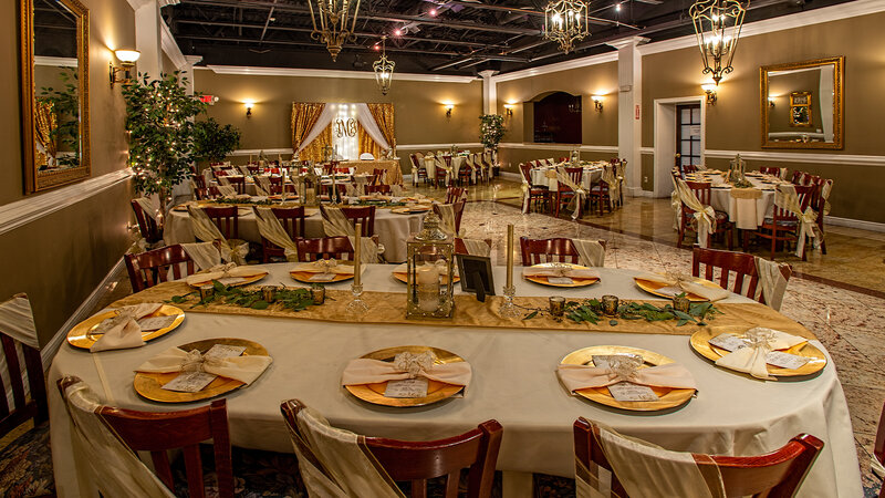 Al Di La Caterers - Gallery Photo 8