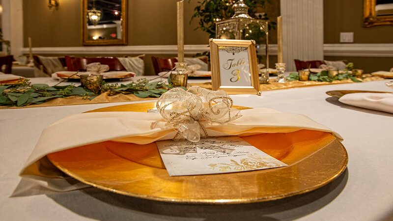 Al Di La Caterers - Gallery Photo 6