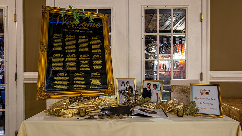 Al Di La Caterers - Gallery Photo 9