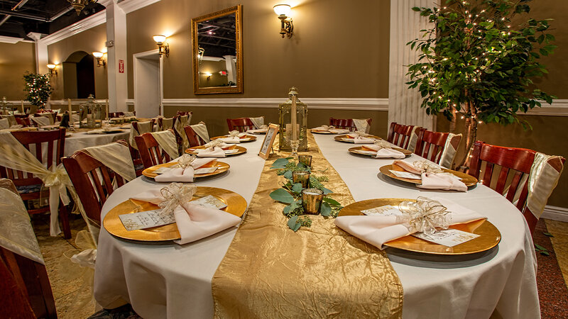 Al Di La Caterers - Gallery Photo 7